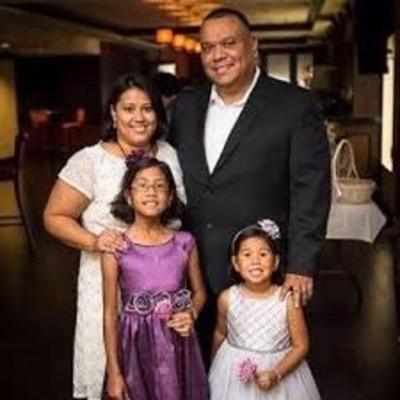 Timeline: Leah's Life