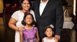 Timeline: Leah's Life