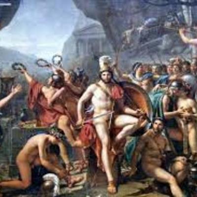 Timeline: HISTORIA DE LA FILOSOFÍA DE LA EDUCACIÓN.