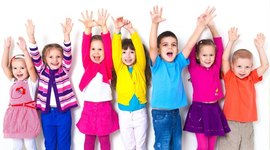 Timeline: La infancia y la adolescencia desde los micro sistemas