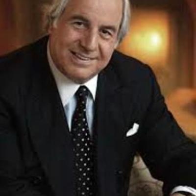 Timeline: Frank Abagnale Jr.