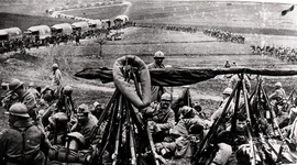 Timeline: Battle of Verdun