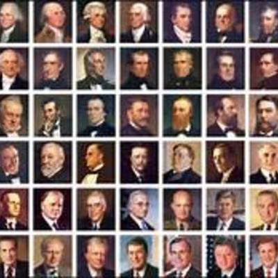 Timeline: aportes de los presidentes de Guatemala en la educación.