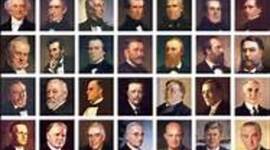 Timeline: aportes de los presidentes de Guatemala en la educación.