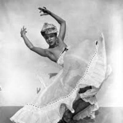 Timeline: Katherine Dunham 1910-2006