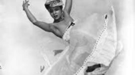Timeline: Katherine Dunham 1910-2006
