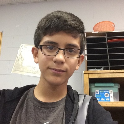 Timeline: Issac's Life