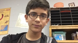 Timeline: Issac's Life