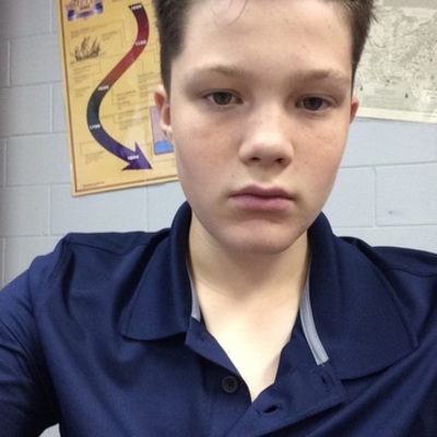 Timeline: Connors life