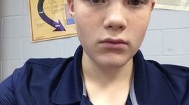 Timeline: Connors life