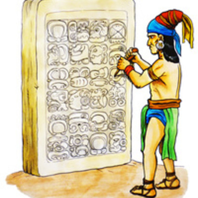 Timeline: La invención de la escritura