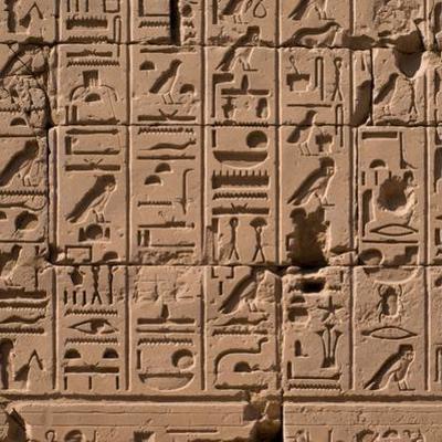 Timeline: La invención de la escritura