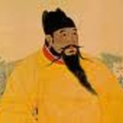 Timeline: Ming China timeline