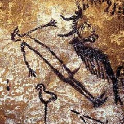 Timeline: INVENCIÓN DE LA ESCRITURA