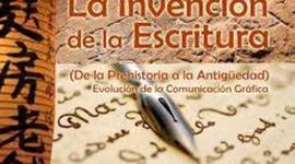 Timeline: LA INVENCIÓN DE LA ESCRITURA