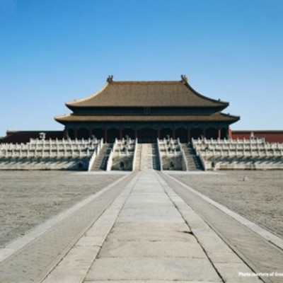 Timeline: Ming Dynasty Roger