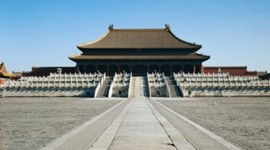 Timeline: Ming Dynasty Roger