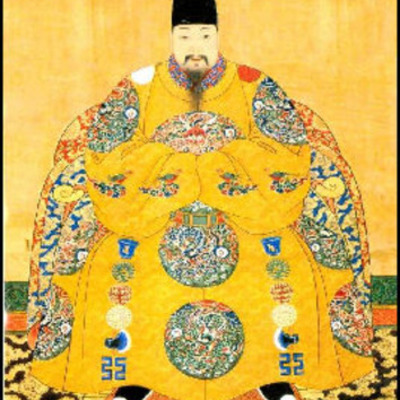 Timeline: The Ming Dynasty 1368-1644