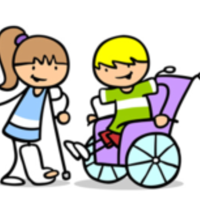 Timeline: HISTORIA DE LA EDUCACIÓN INCLUSIVA