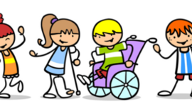 Timeline: HISTORIA DE LA EDUCACIÓN INCLUSIVA