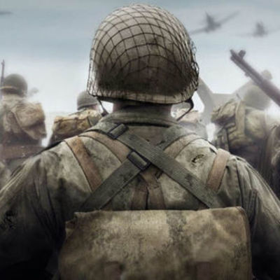 Timeline: history of the call of duty games