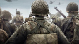 Timeline: history of the call of duty games