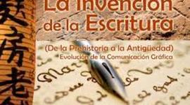 Timeline: La Invención de la Escritura