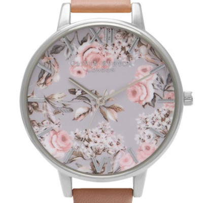 Timeline: Different watches throughout 1970 to 2017