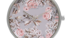 Timeline: Different watches throughout 1970 to 2017