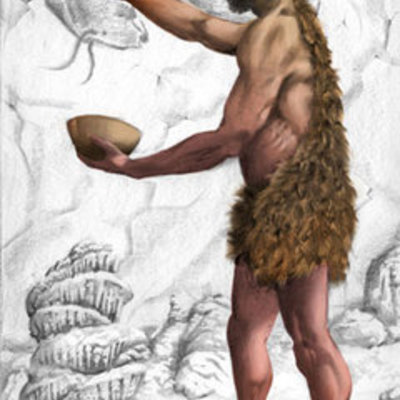 Timeline: Prehistoria del diseño