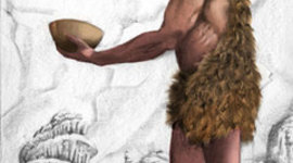 Timeline: Prehistoria del diseño