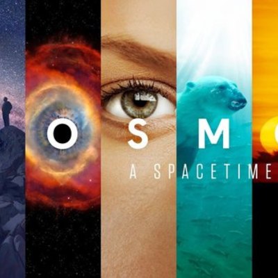 Timeline: COSMOS
