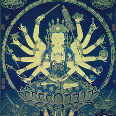 Timeline: Ming China