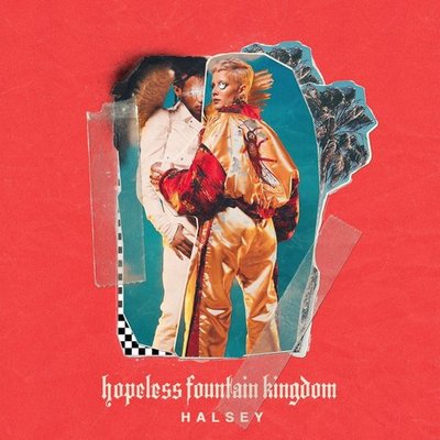 Timeline: Hopeless Fountain Kingdom