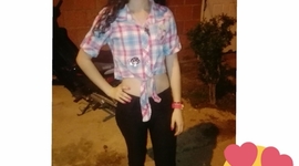 Timeline: Nicol Daneht Arce