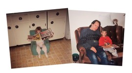 Timeline: My Personal Literacy Story