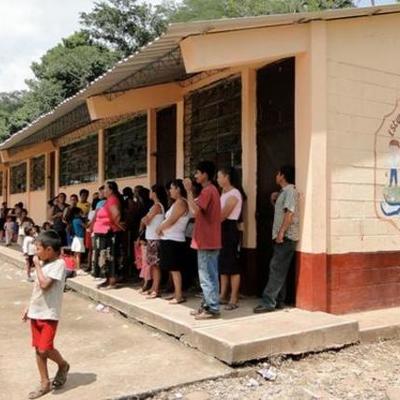Timeline: Presidentes de Guatemala que aportaron en la educación