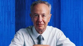 Timeline: Andrew Grove.