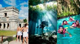 Timeline: El Ecoturismo