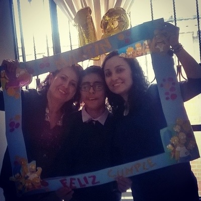 Timeline: Mi Linea de Tiempo