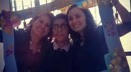 Timeline: Mi Linea de Tiempo