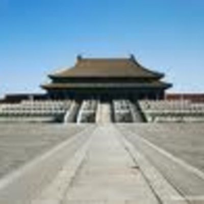 Timeline: Ming China