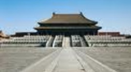 Timeline: Ming China