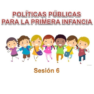 Timeline: La historia de las políticas de  la infancia