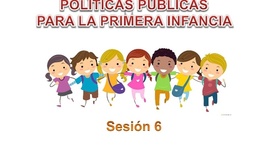 Timeline: La historia de las políticas de  la infancia