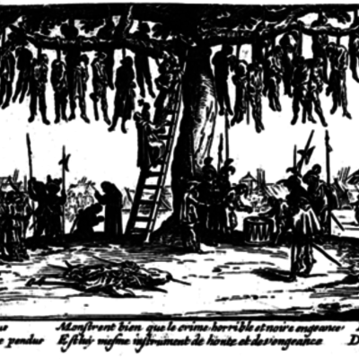 Timeline: 30 year war