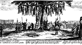 Timeline: 30 year war