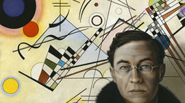Timeline: wassily Kandinsky