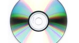 Timeline: Disco compacto