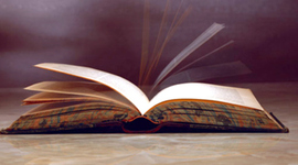 Timeline: Periodos presentes en la literatura mexicana